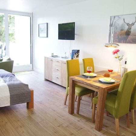 Apartment Harzgruen Sankt Andreasberg Zewnętrze zdjęcie