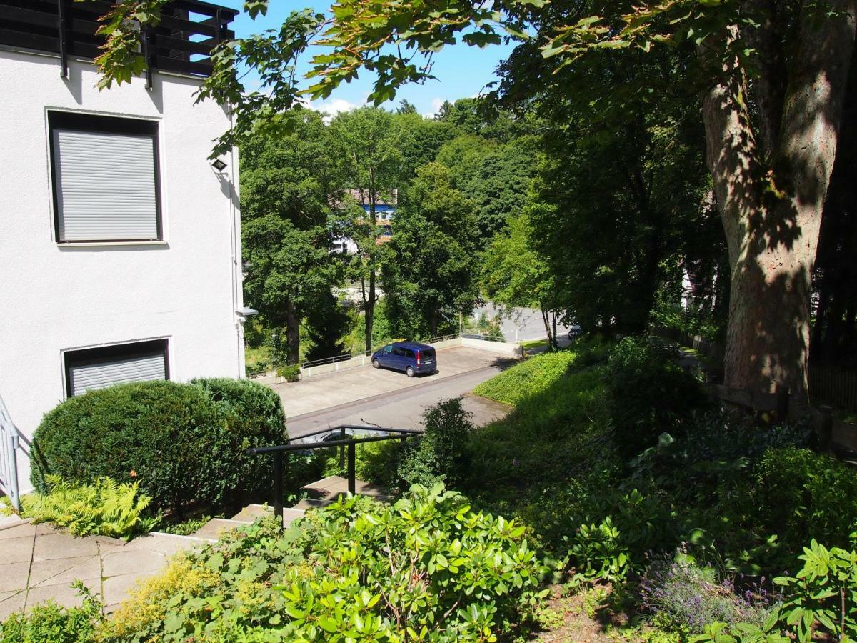 Apartment Harzgruen Sankt Andreasberg Zewnętrze zdjęcie
