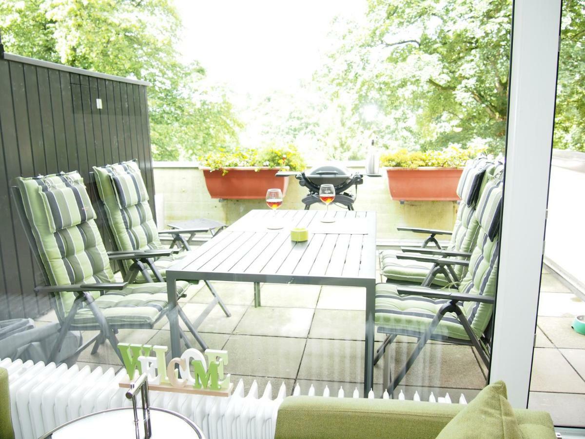 Apartment Harzgruen Sankt Andreasberg Zewnętrze zdjęcie